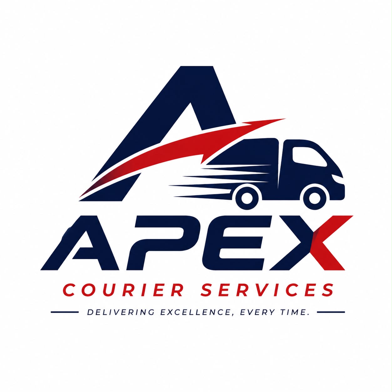 Apex Courier Services